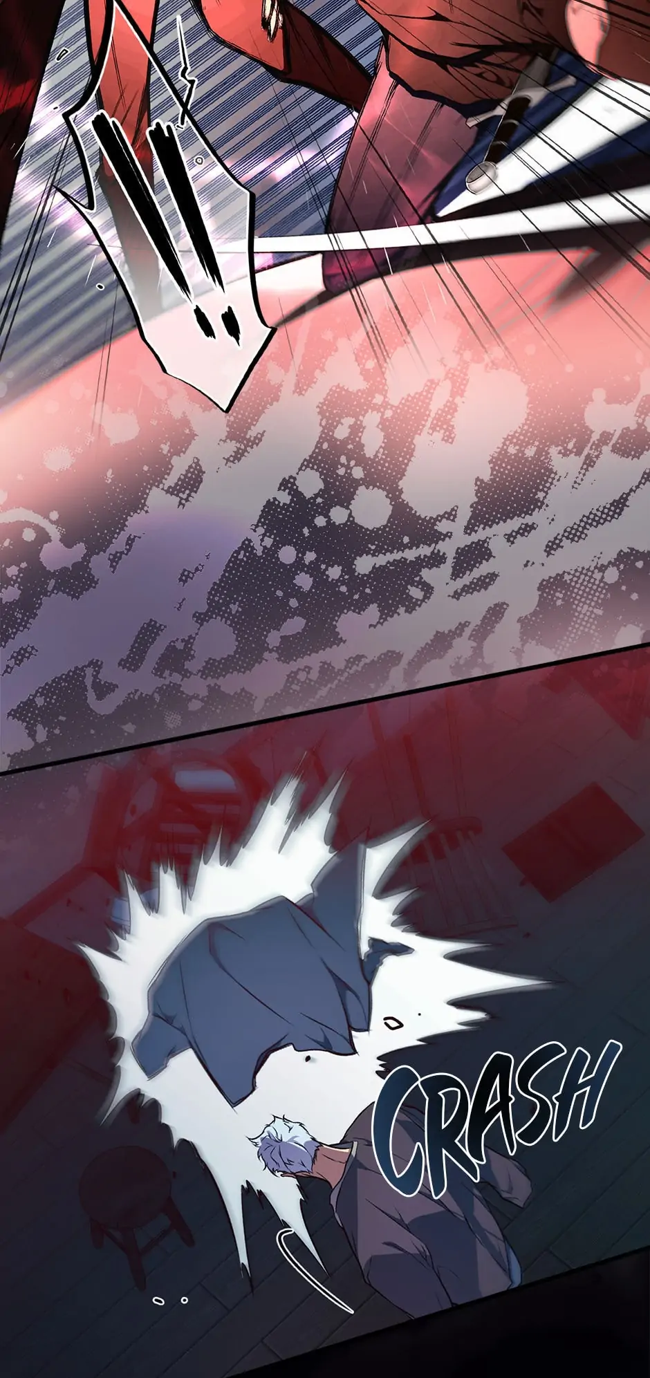 Secret Lady Chapter 43 page 44