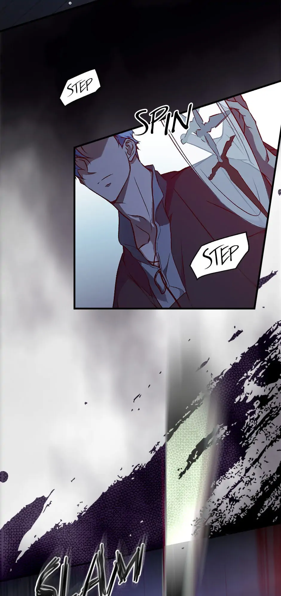 Secret Lady Chapter 43 page 45