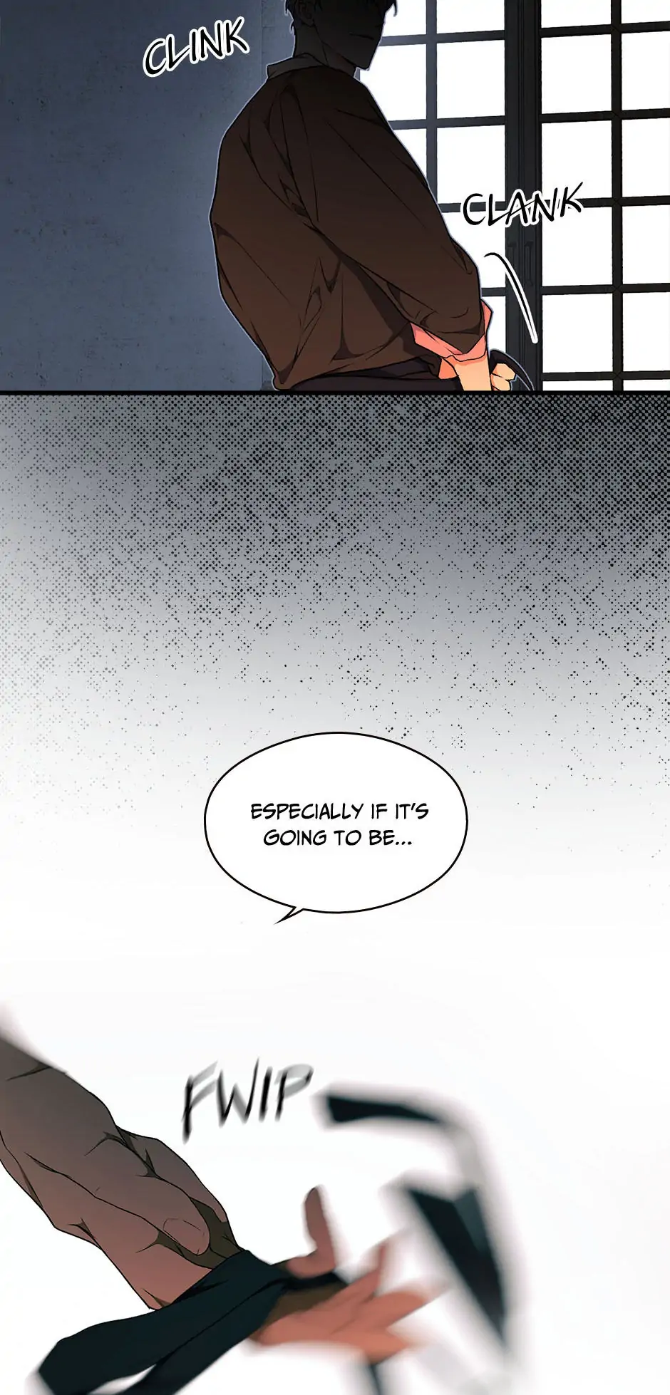 Secret Lady Chapter 43 page 48