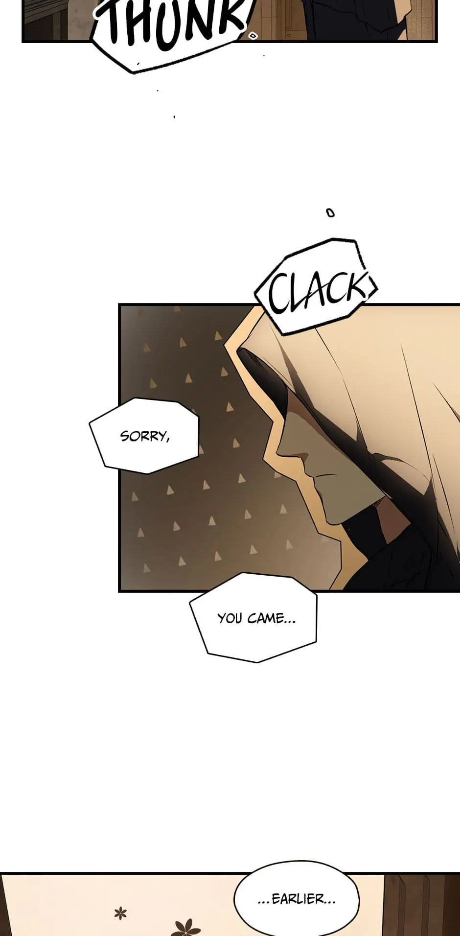 Secret Lady Chapter 43 page 4