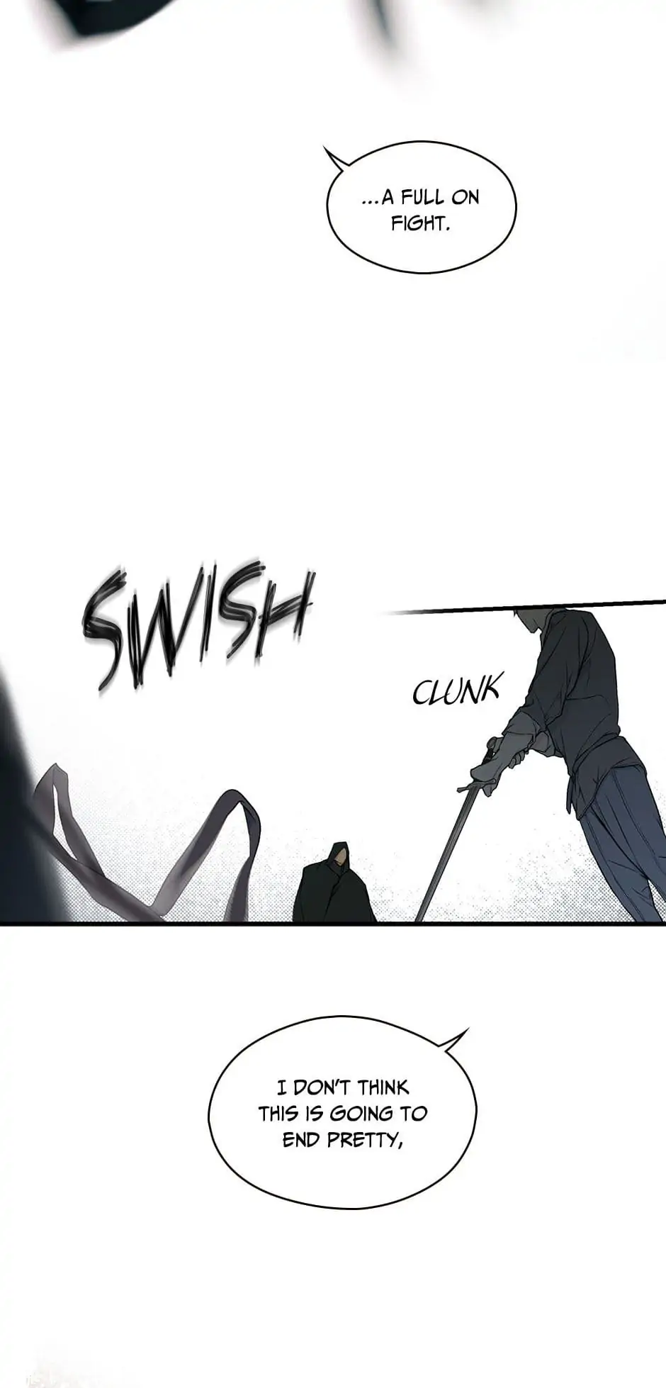 Secret Lady Chapter 43 page 49