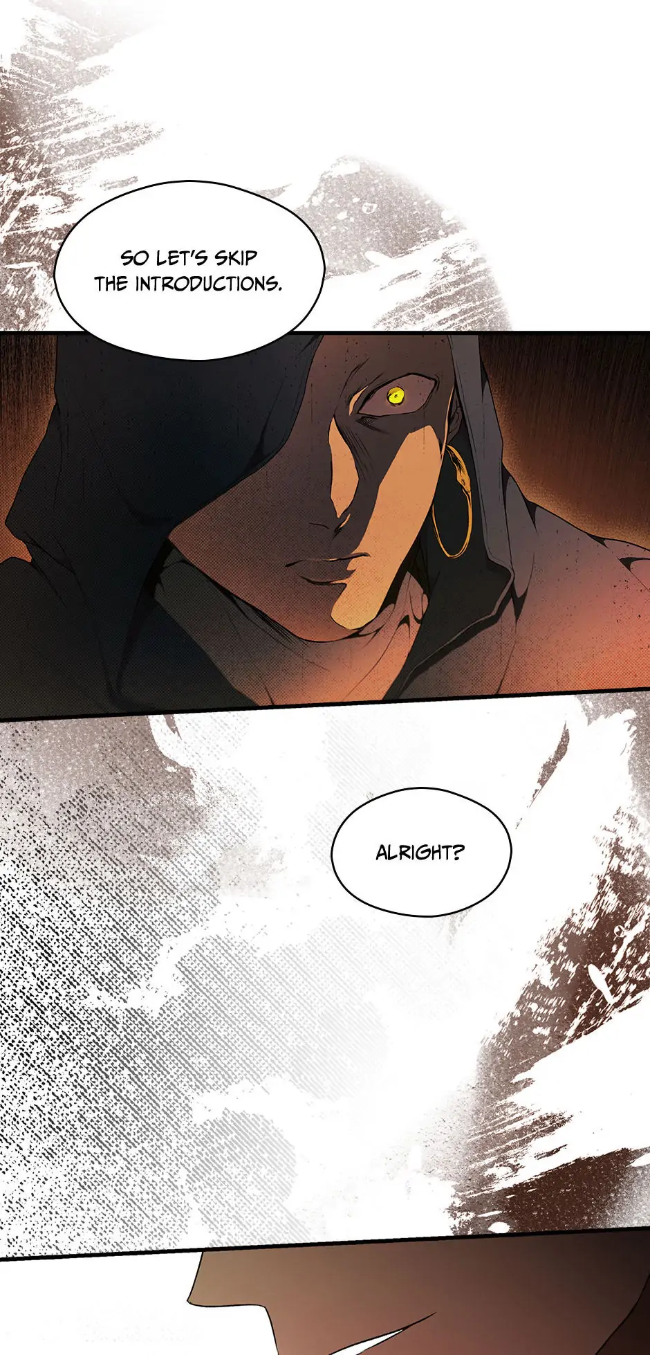 Secret Lady Chapter 43 page 50
