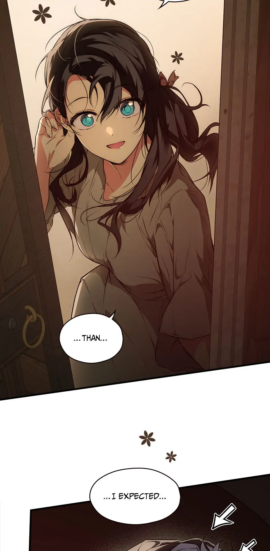 Secret Lady Chapter 43 page 5