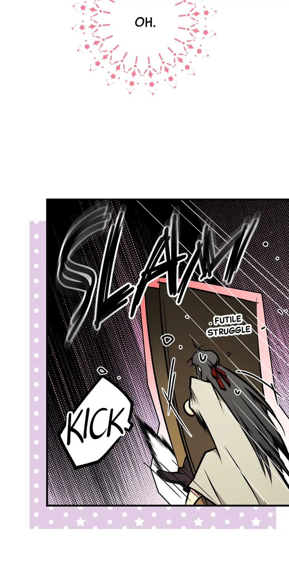 Secret Lady Chapter 43 page 8