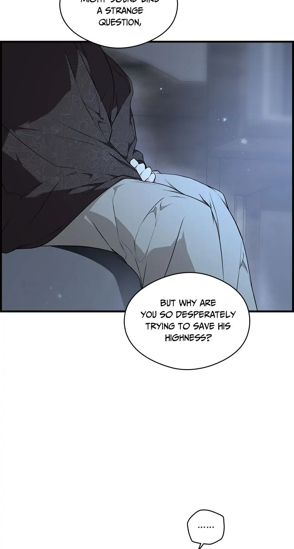 Secret Lady Chapter 46 page 10