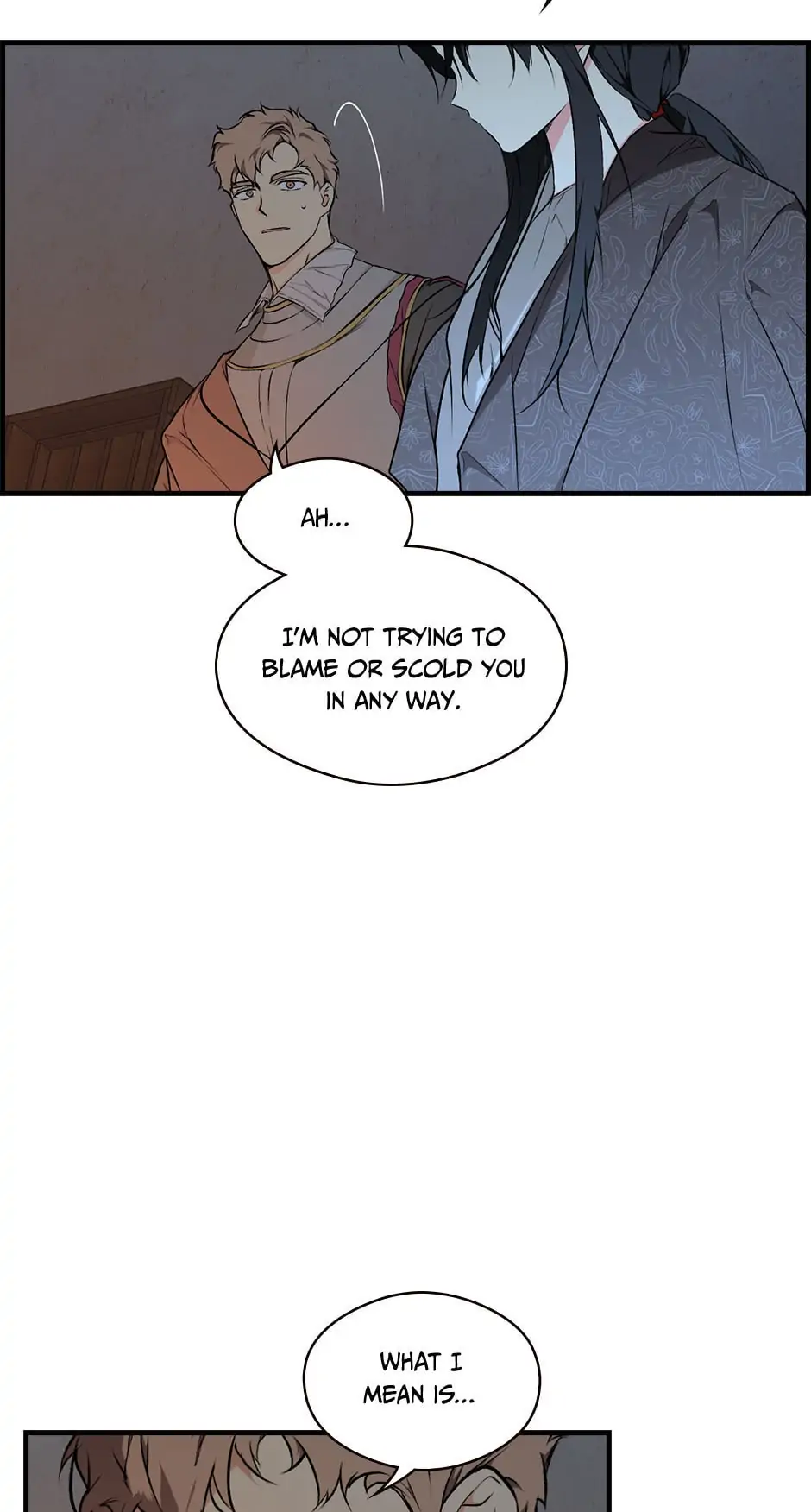Secret Lady Chapter 46 page 11