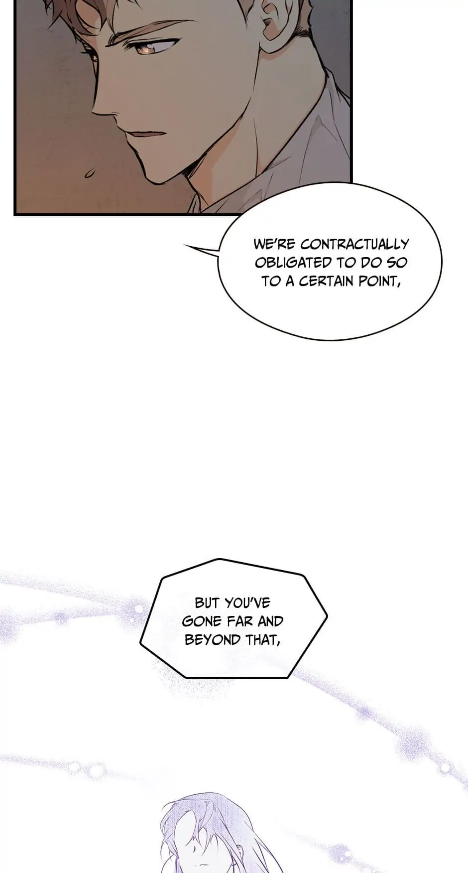 Secret Lady Chapter 46 page 12