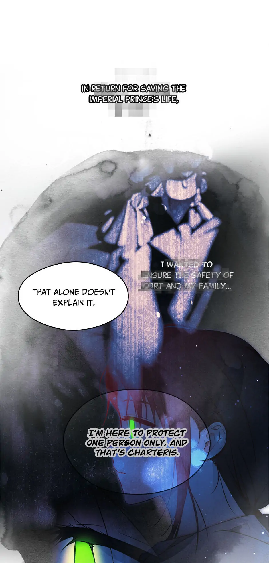 Secret Lady Chapter 46 page 15