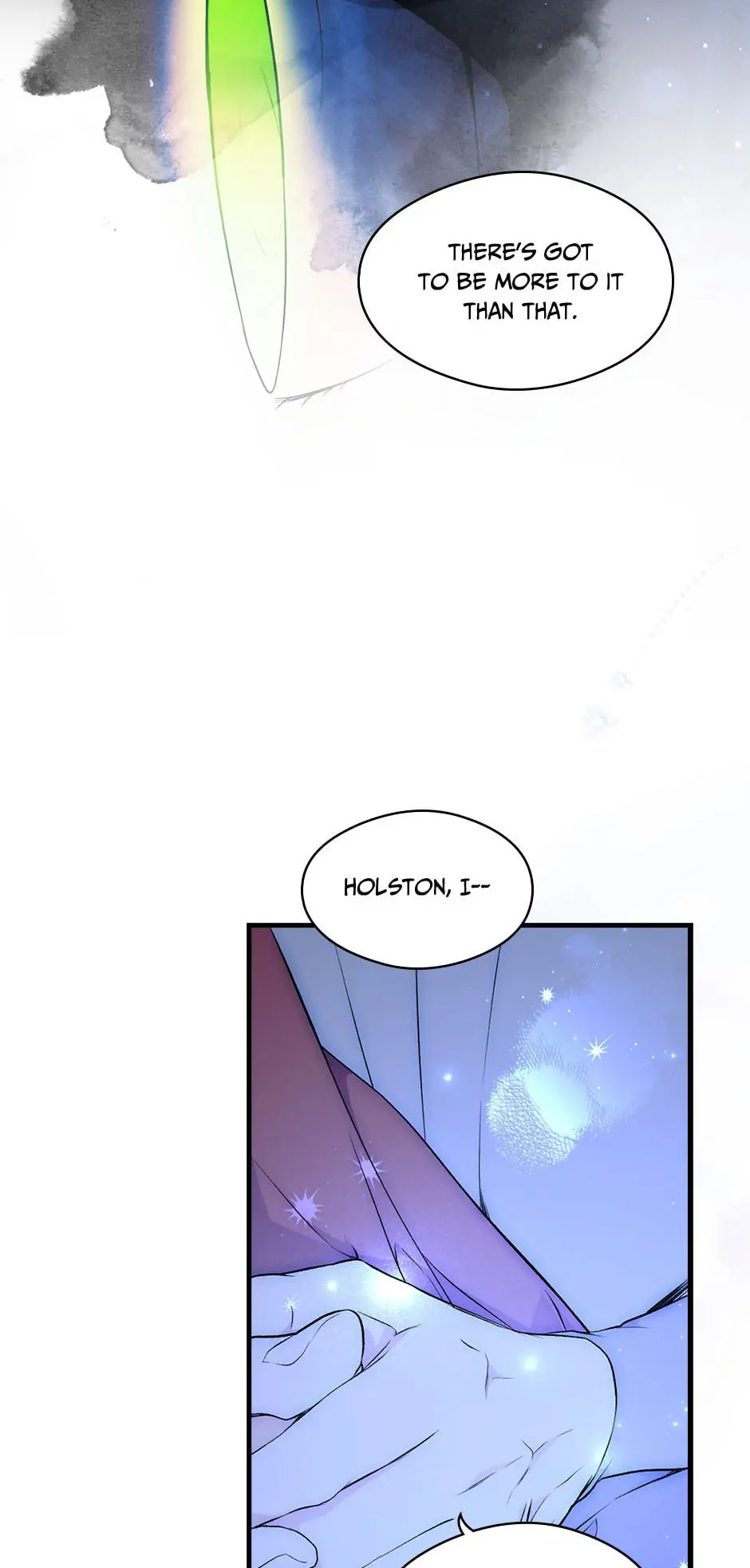 Secret Lady Chapter 46 page 16