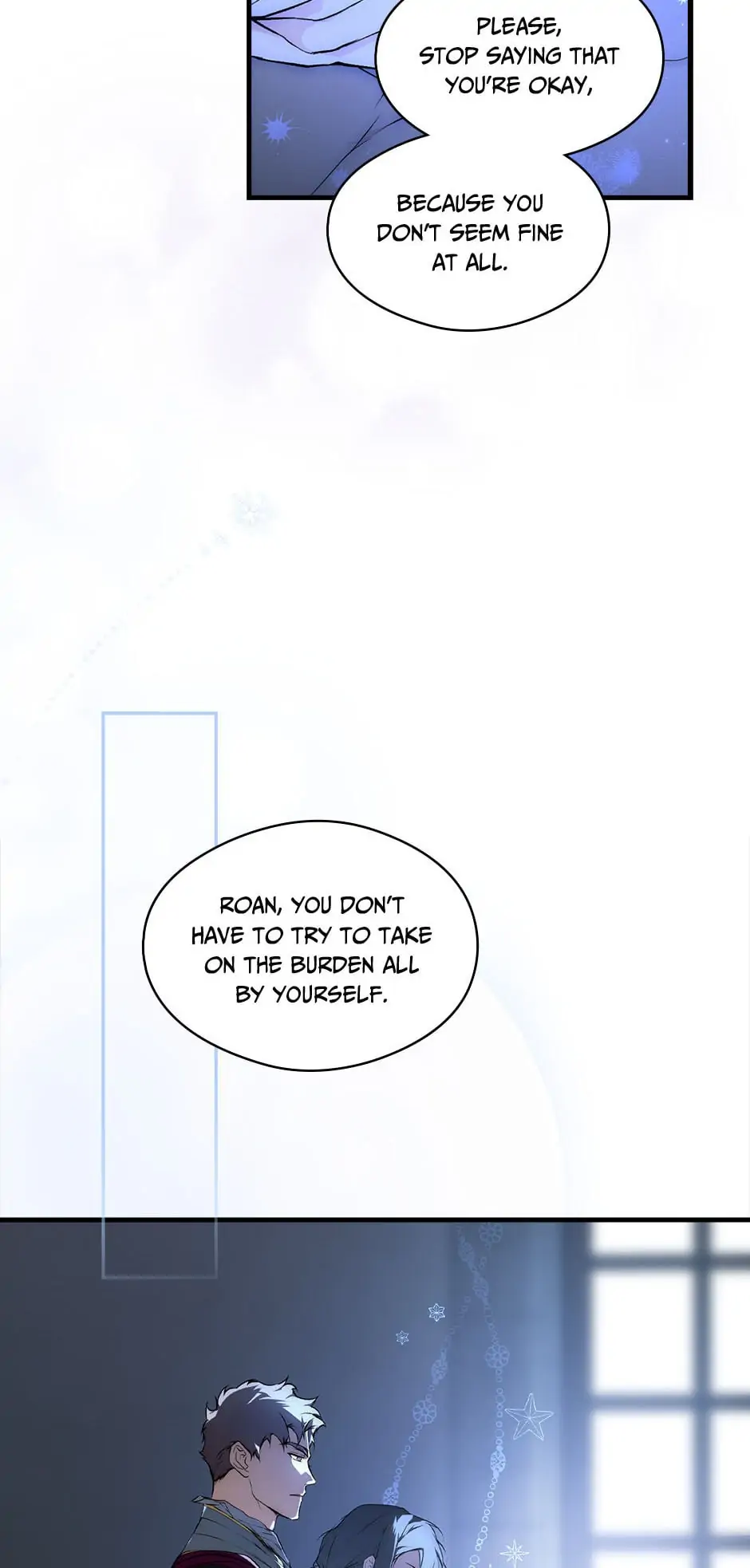 Secret Lady Chapter 46 page 17
