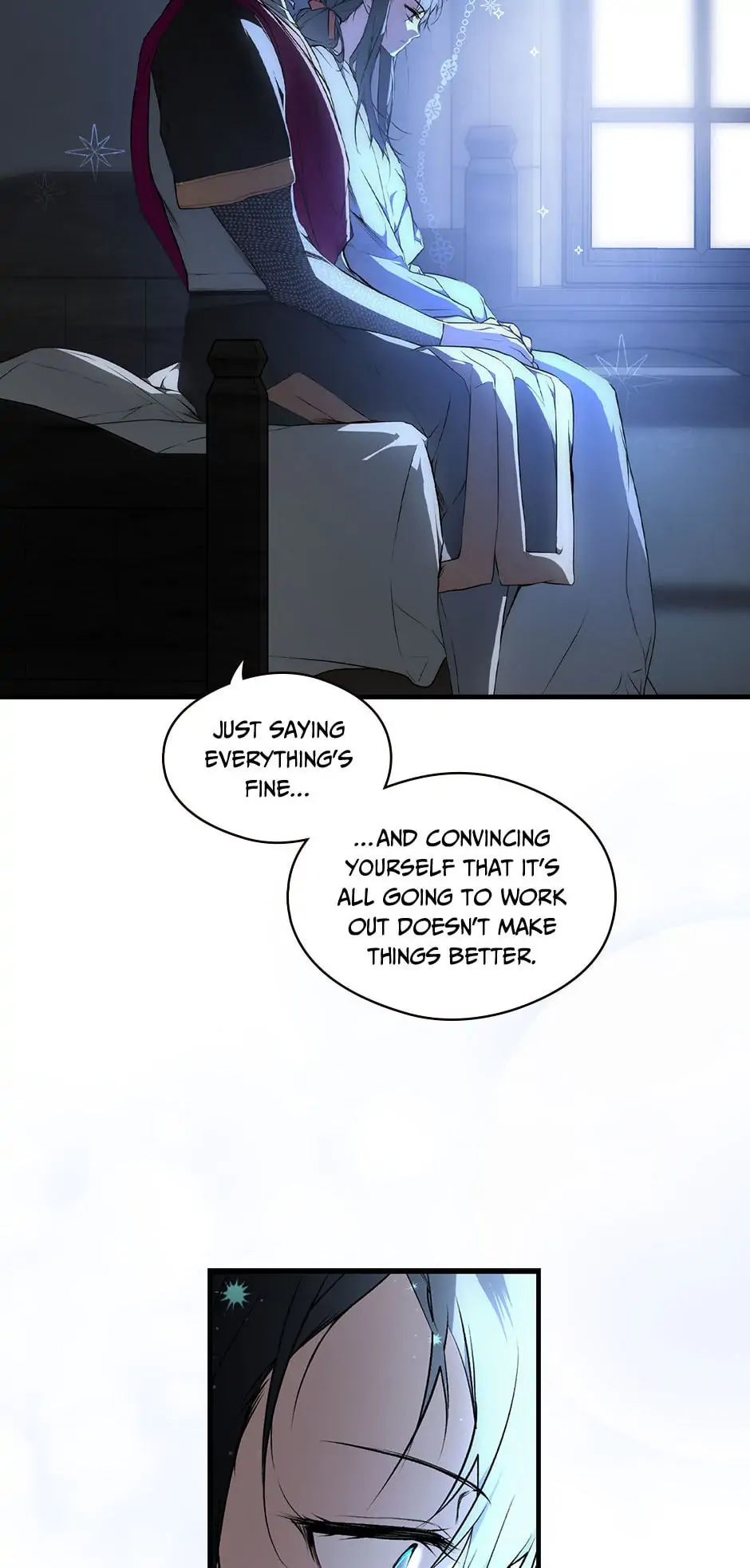 Secret Lady Chapter 46 page 18