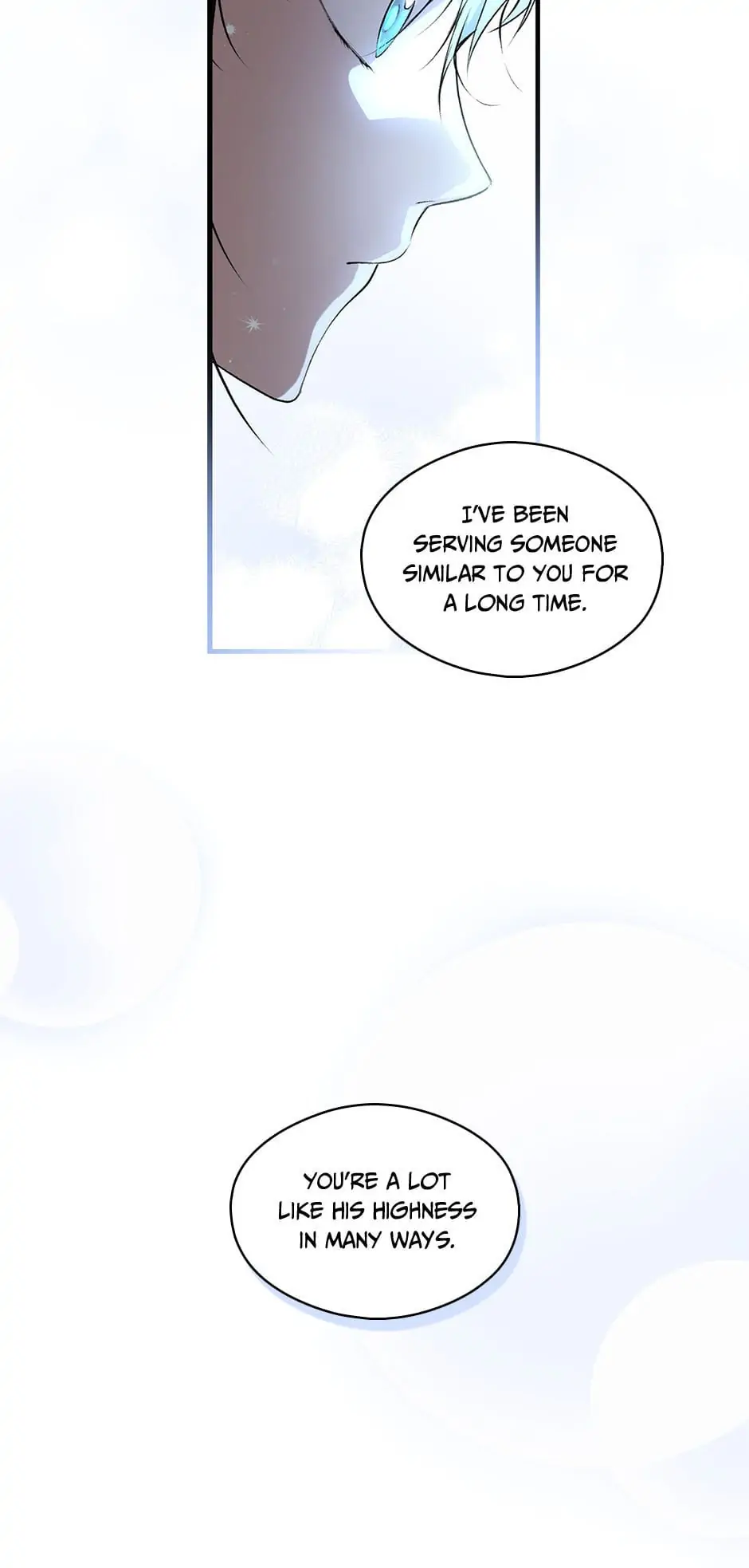 Secret Lady Chapter 46 page 19