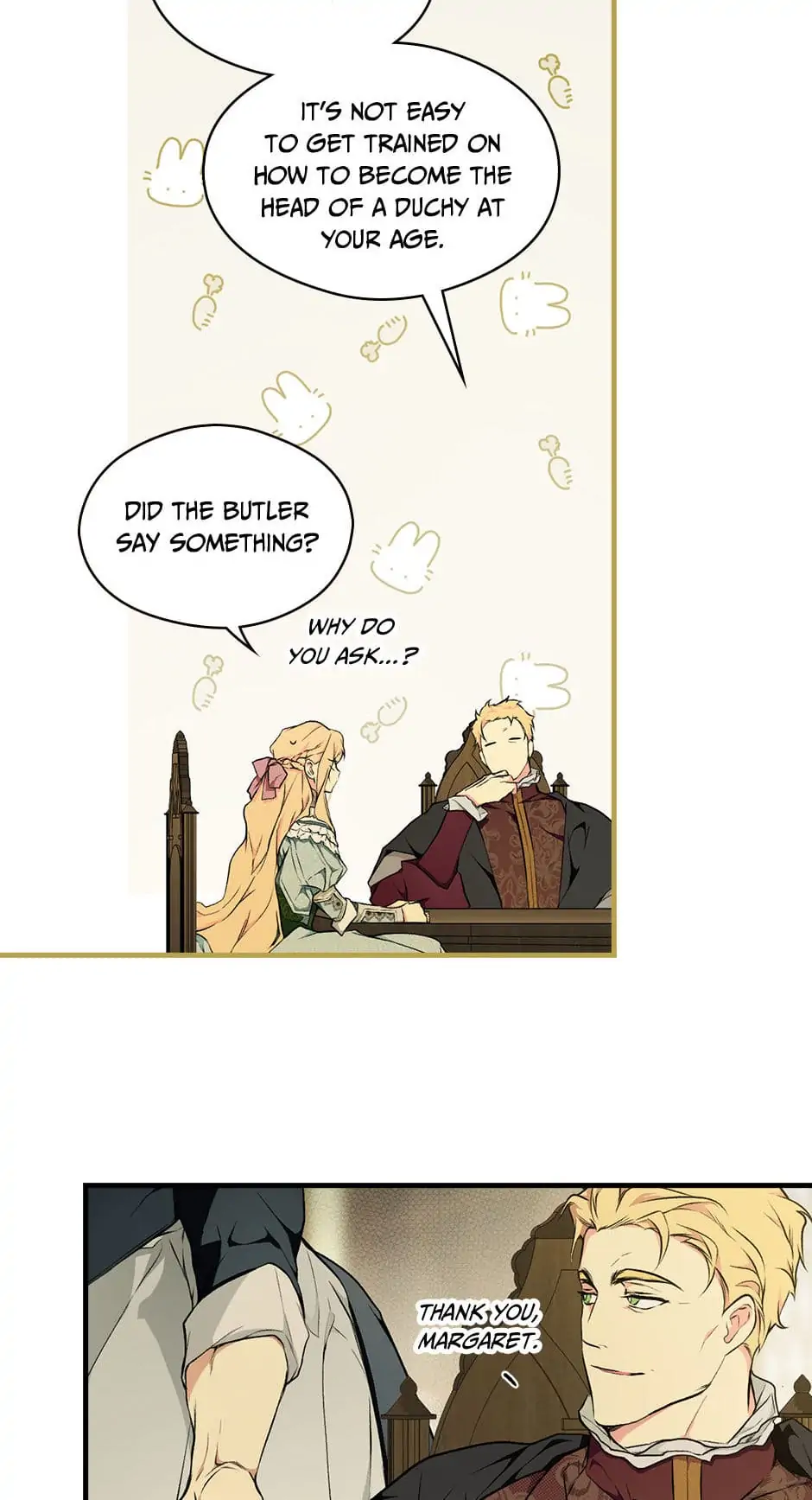 Secret Lady Chapter 46 page 25