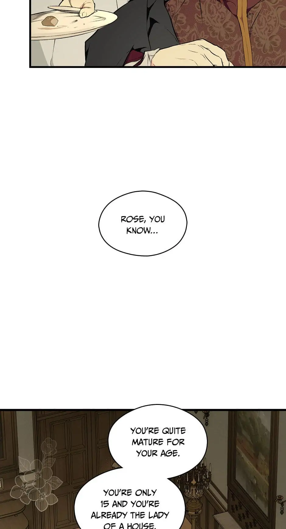 Secret Lady Chapter 46 page 26