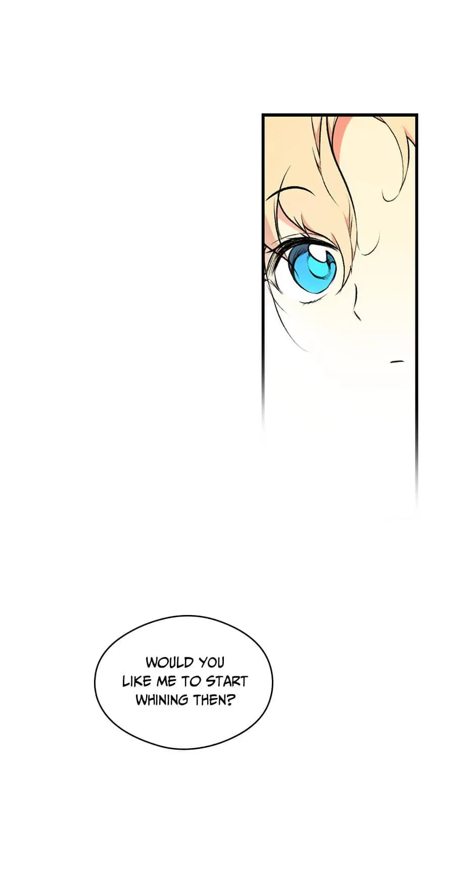 Secret Lady Chapter 46 page 28