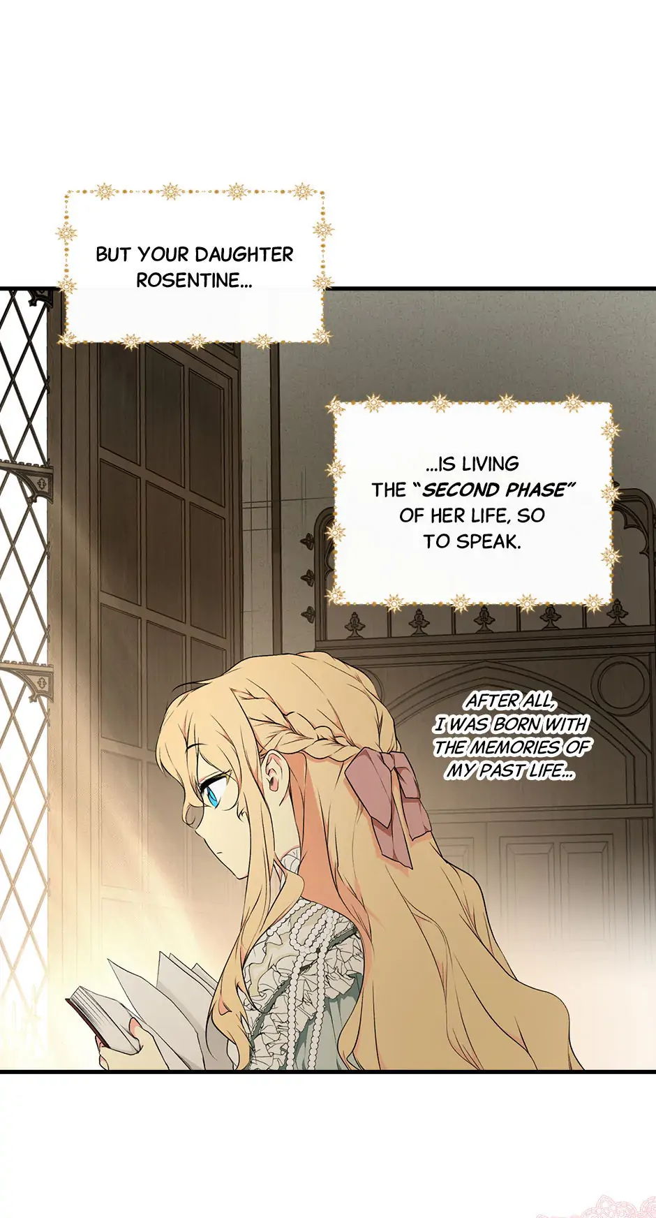 Secret Lady Chapter 46 page 30