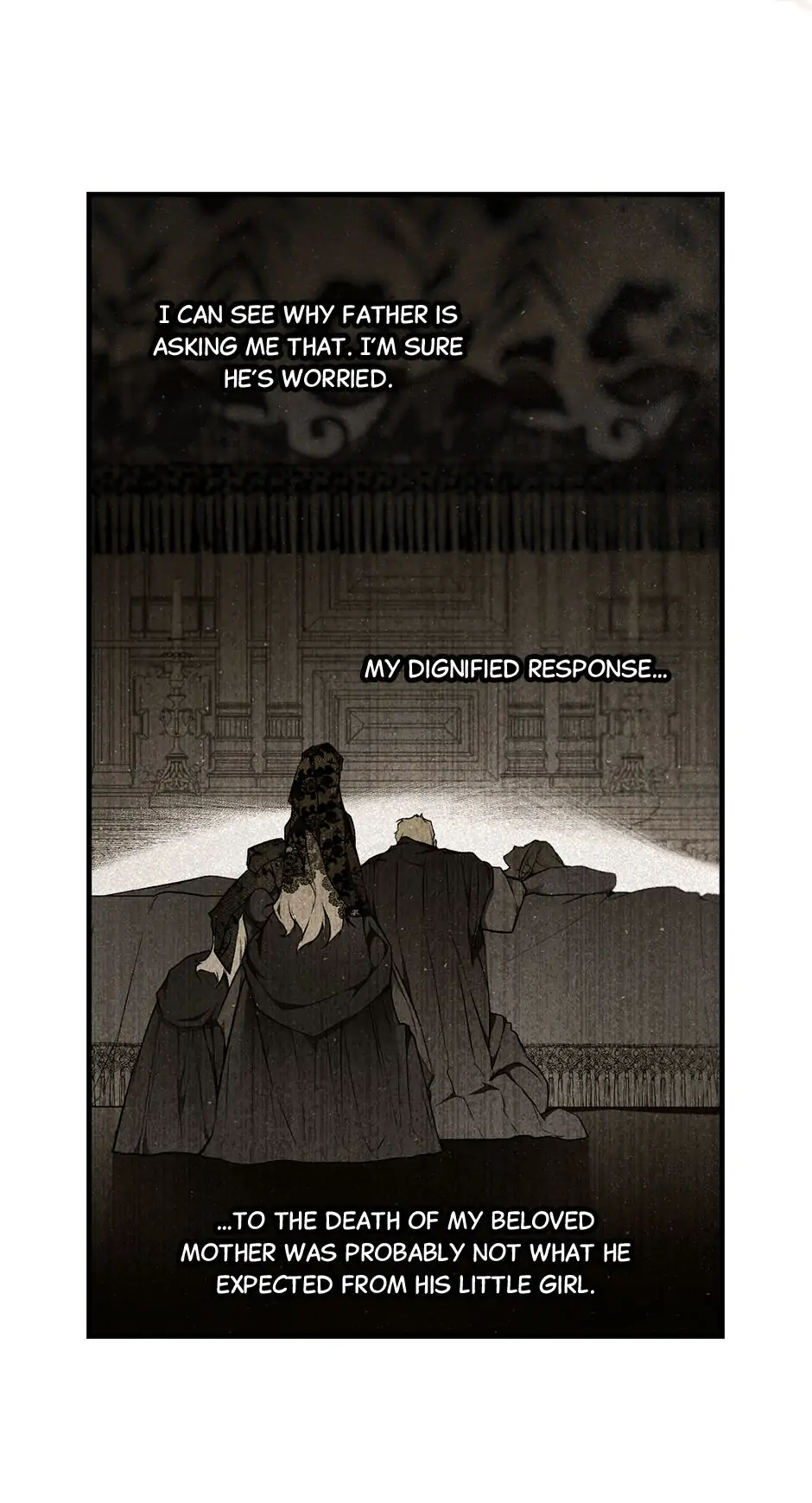 Secret Lady Chapter 46 page 33