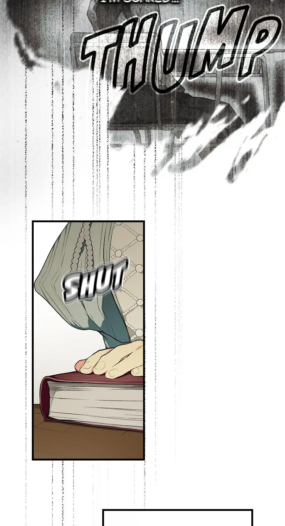 Secret Lady Chapter 46 page 37