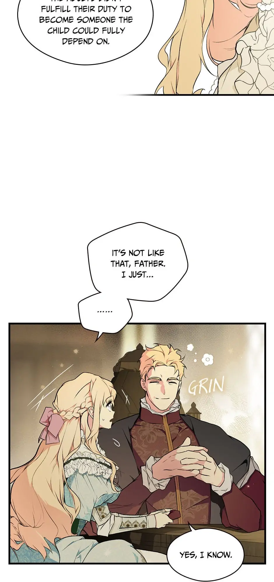 Secret Lady Chapter 46 page 44