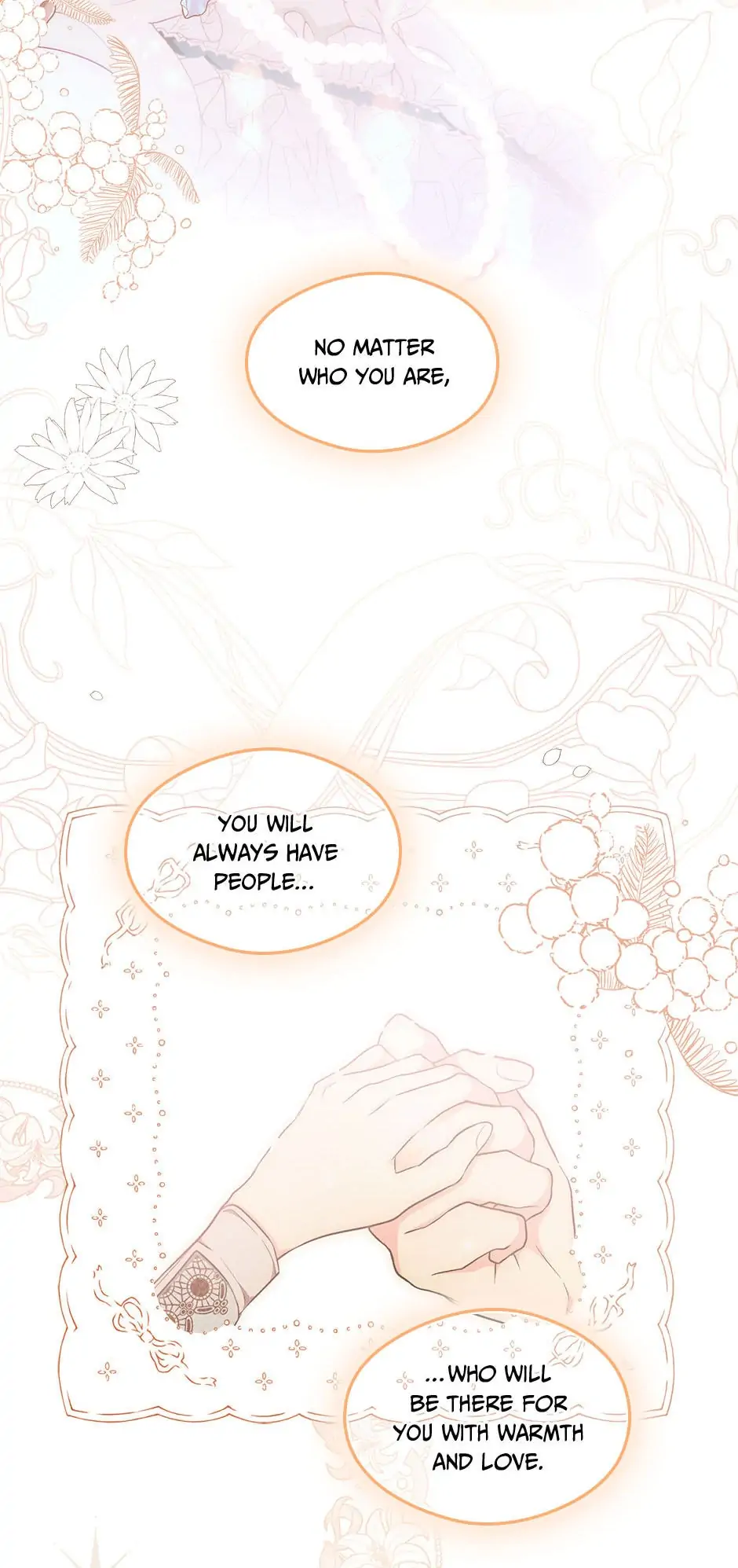 Secret Lady Chapter 46 page 47