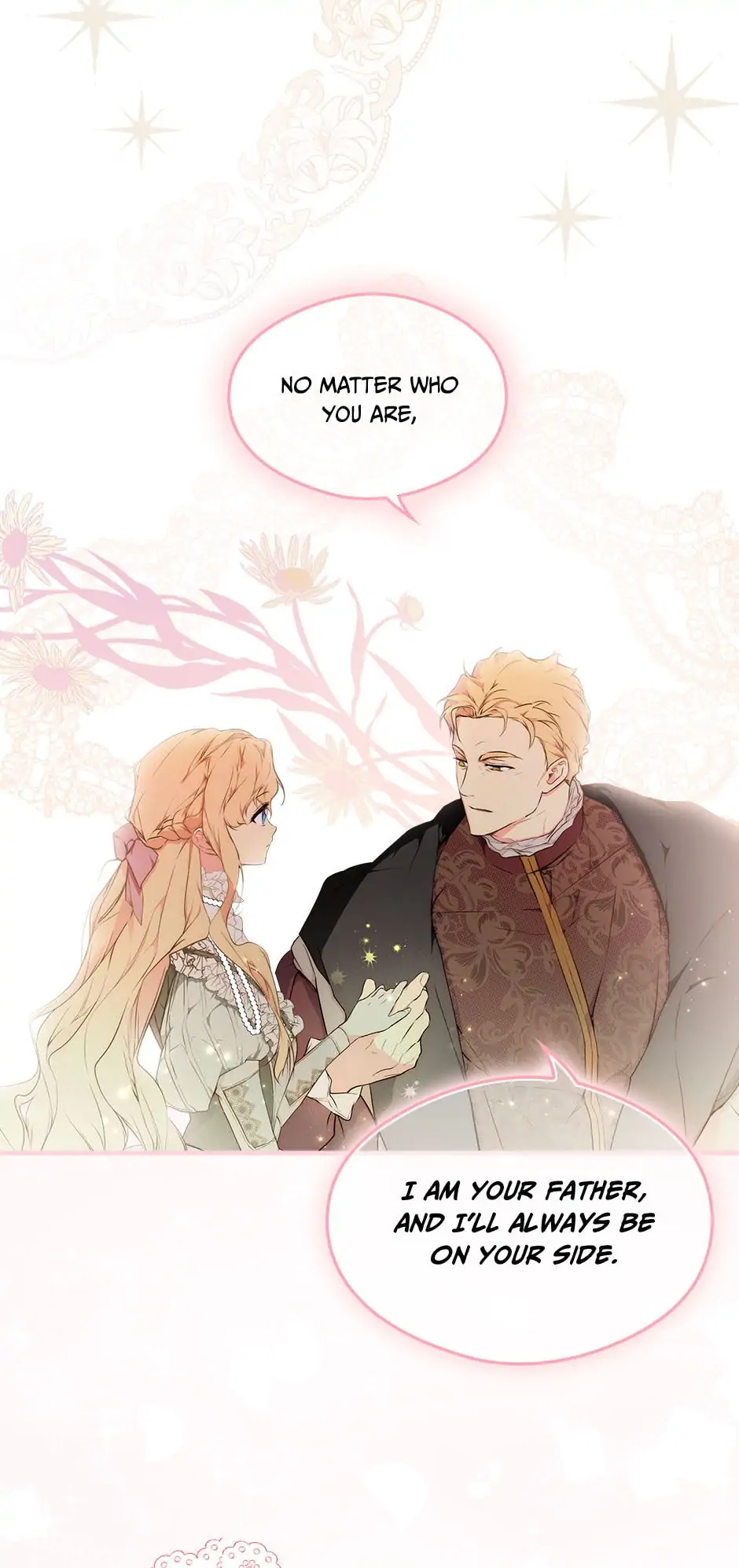 Secret Lady Chapter 46 page 48