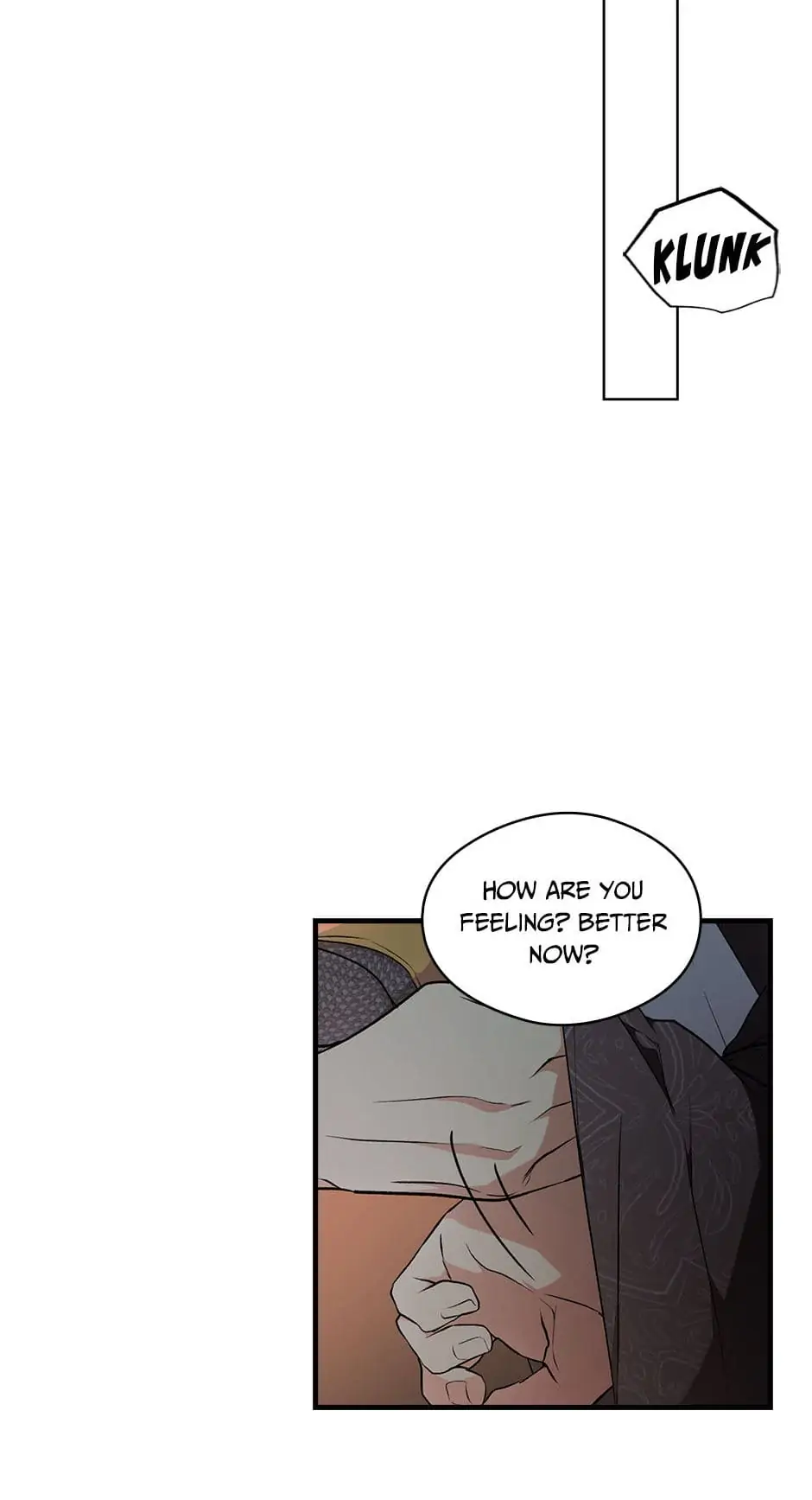 Secret Lady Chapter 46 page 4