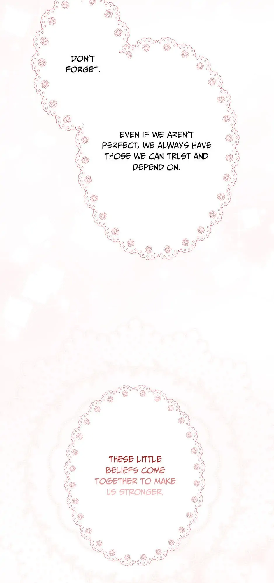 Secret Lady Chapter 46 page 49
