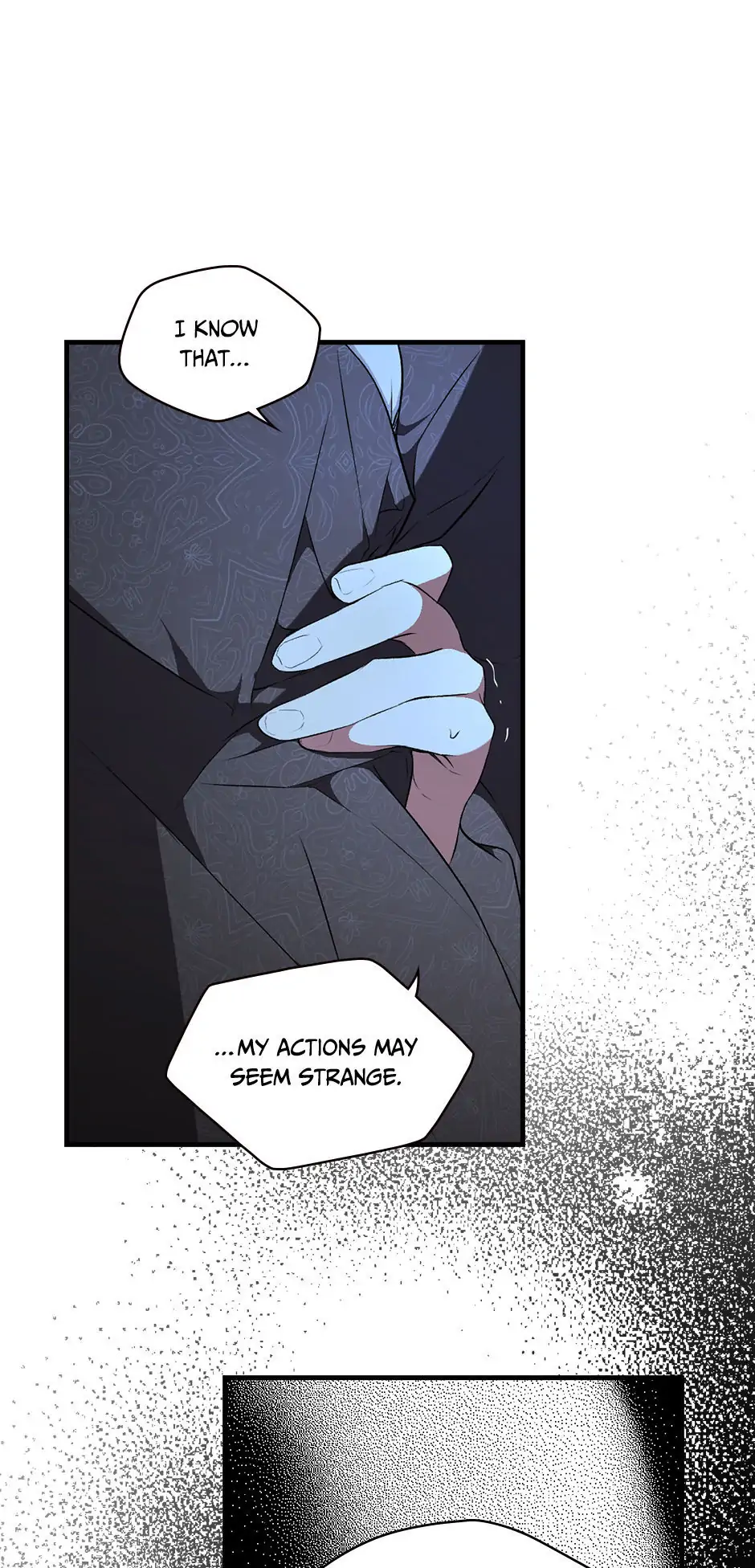 Secret Lady Chapter 46 page 51