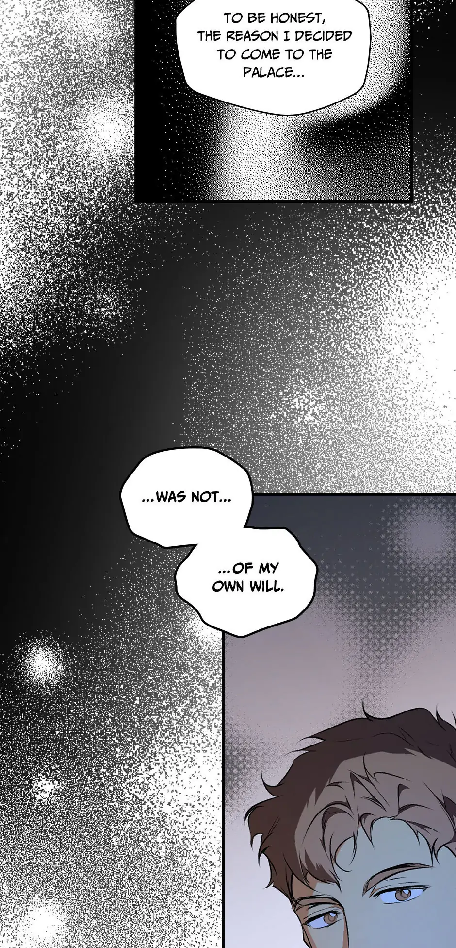 Secret Lady Chapter 46 page 52
