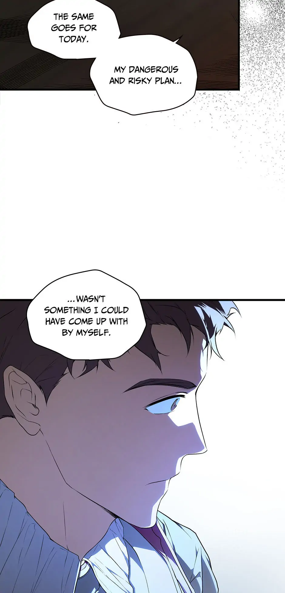 Secret Lady Chapter 46 page 54