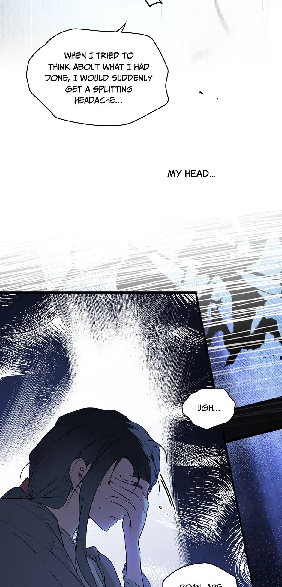 Secret Lady Chapter 46 page 57