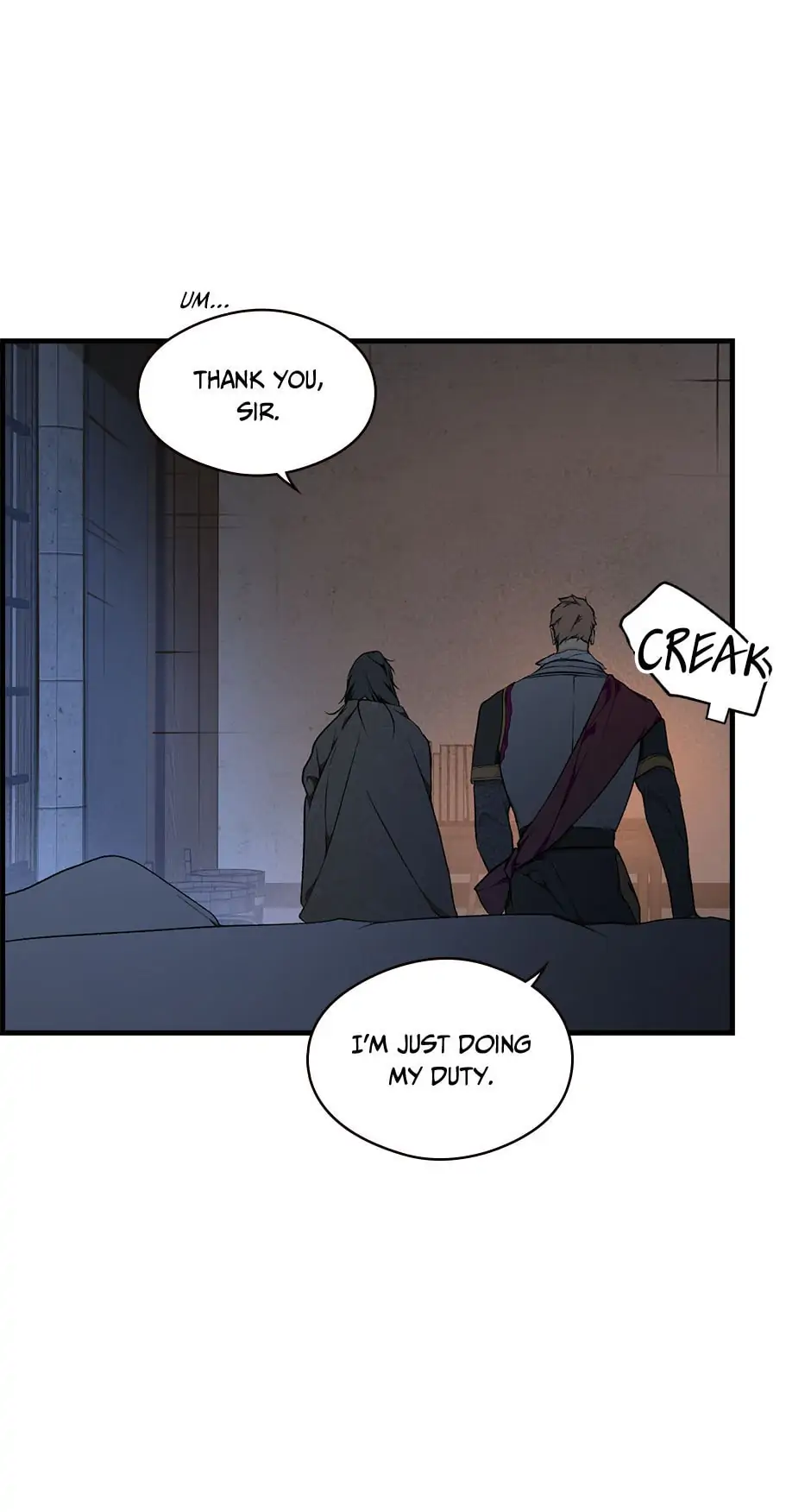 Secret Lady Chapter 46 page 7