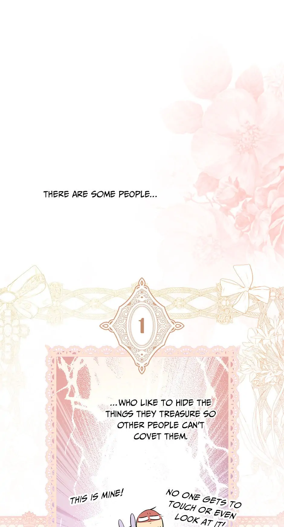 Secret Lady Chapter 56 page 12