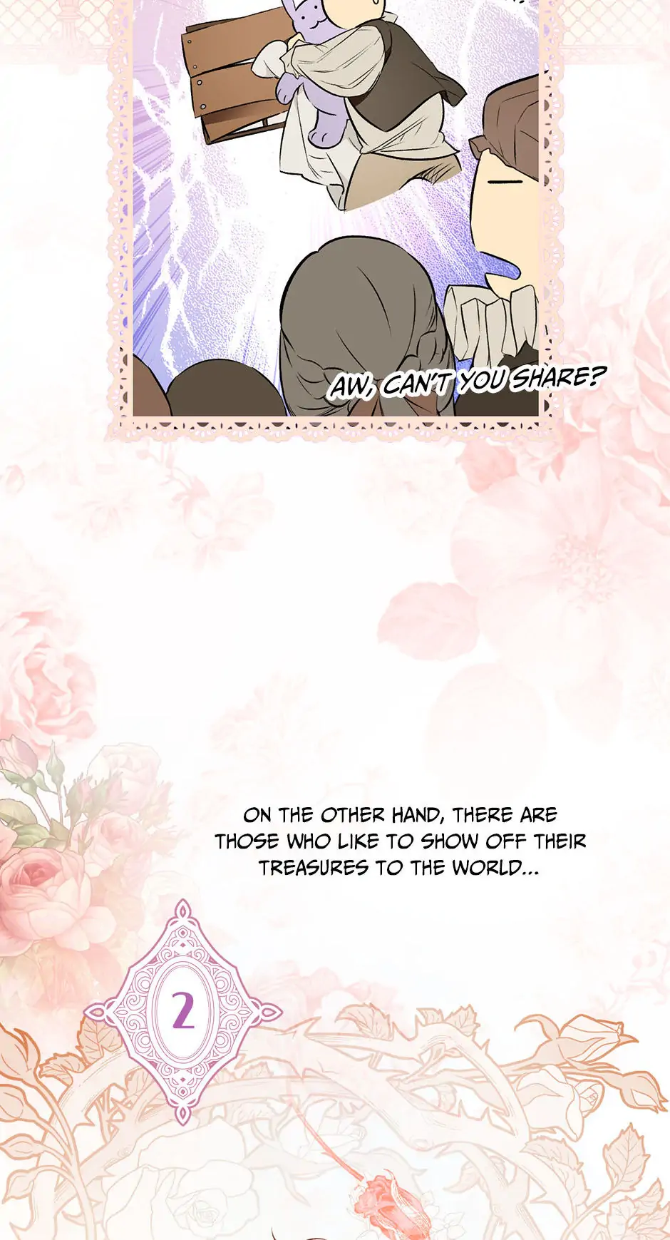 Secret Lady Chapter 56 page 13