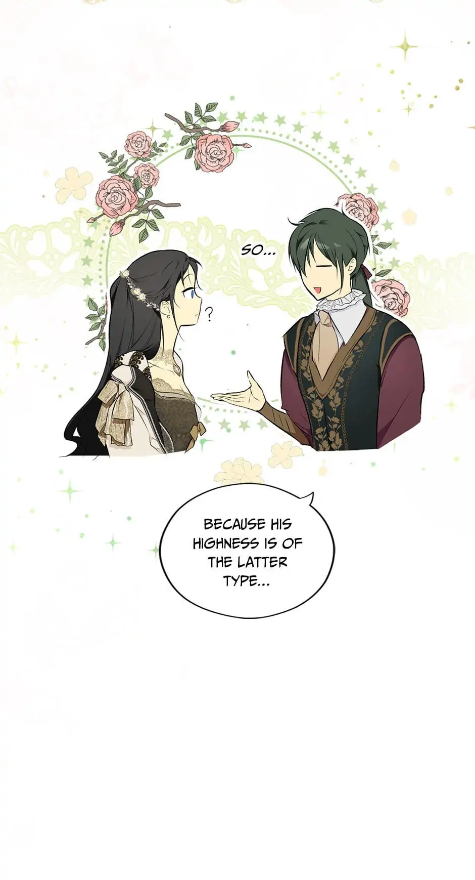 Secret Lady Chapter 56 page 15