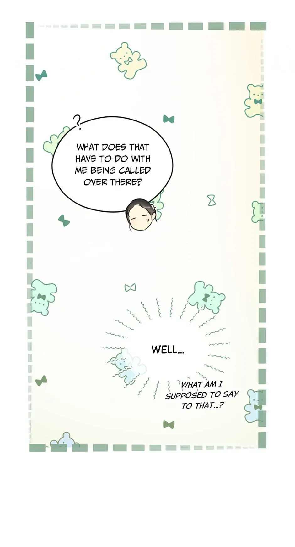 Secret Lady Chapter 56 page 16