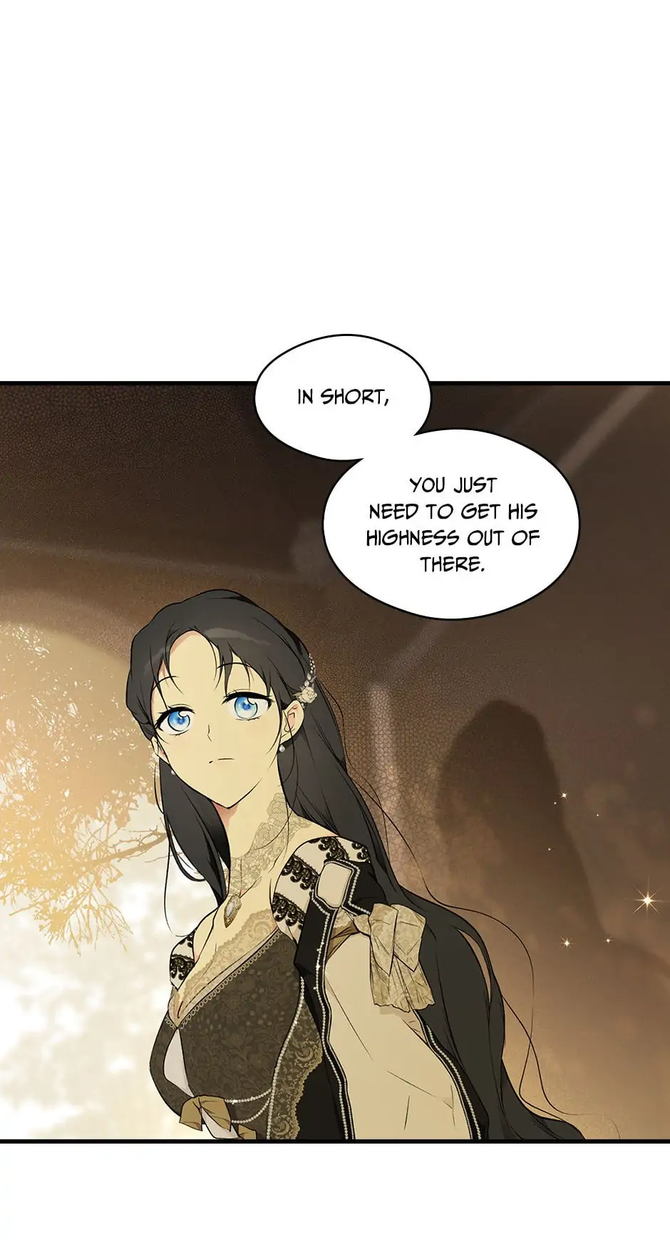 Secret Lady Chapter 56 page 17