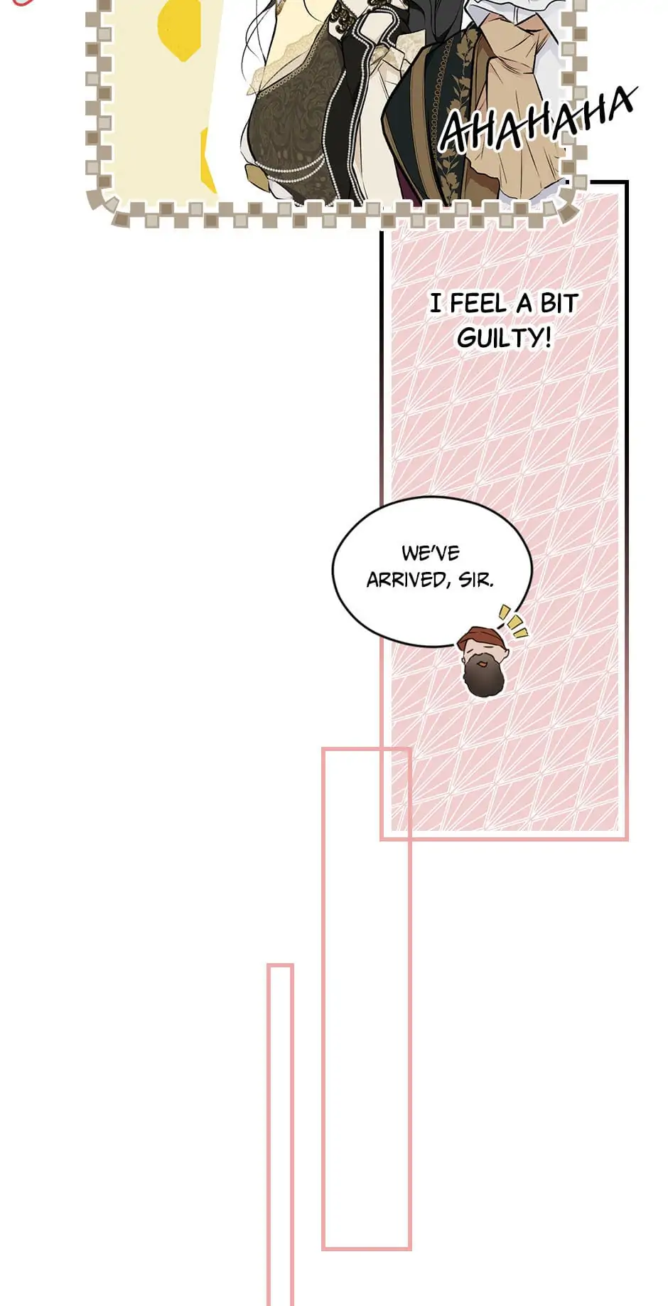 Secret Lady Chapter 56 page 20