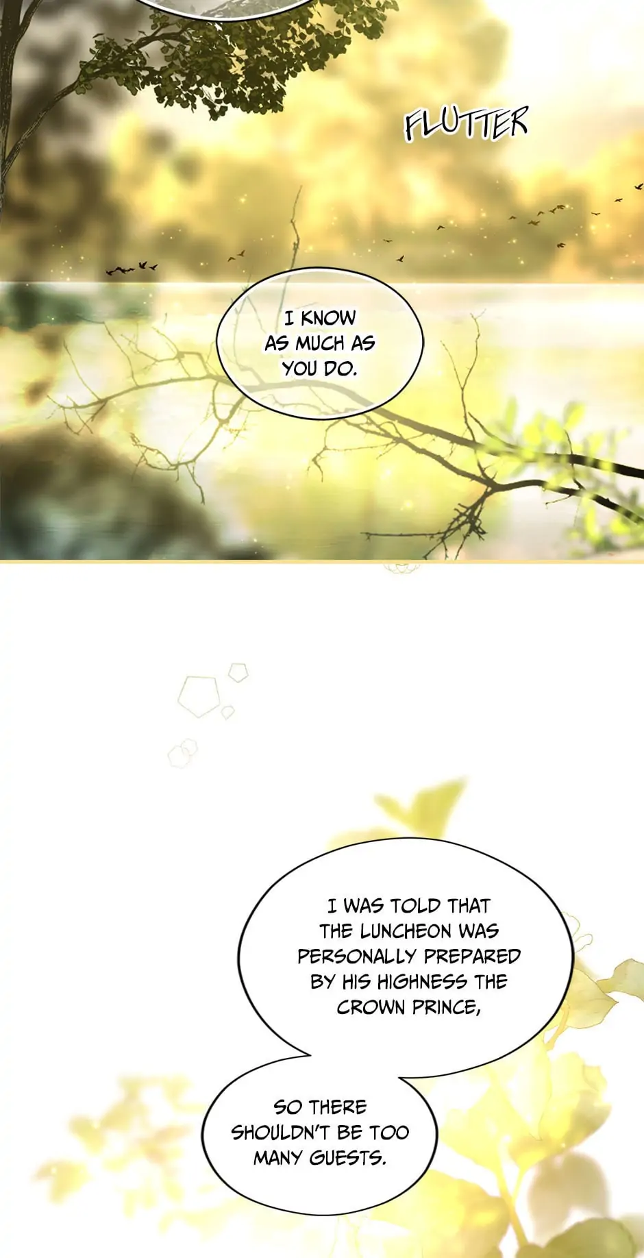 Secret Lady Chapter 56 page 24