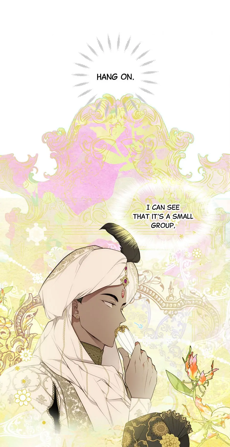 Secret Lady Chapter 56 page 27
