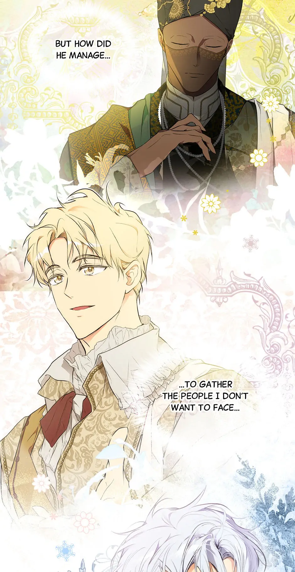 Secret Lady Chapter 56 page 28