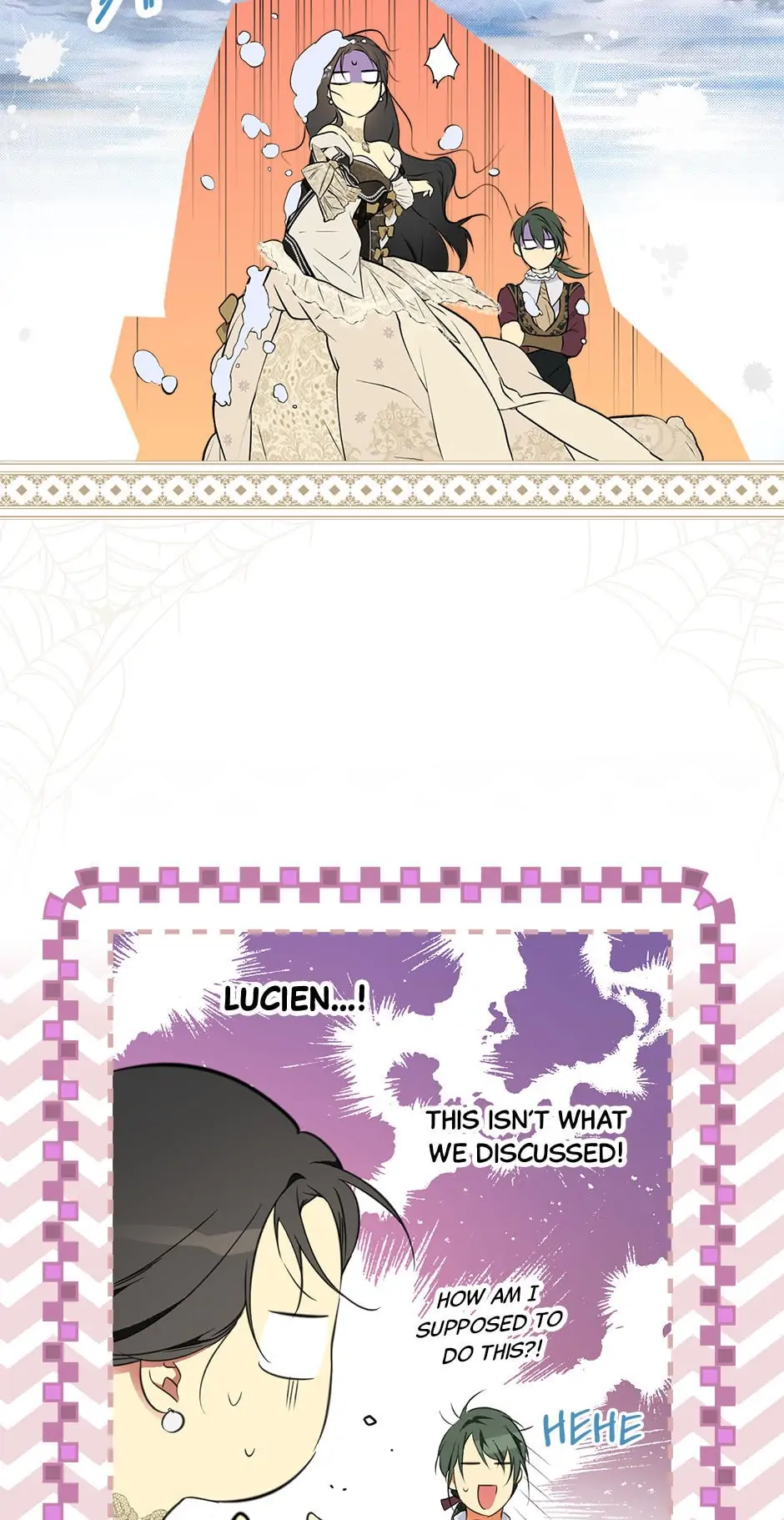 Secret Lady Chapter 56 page 30
