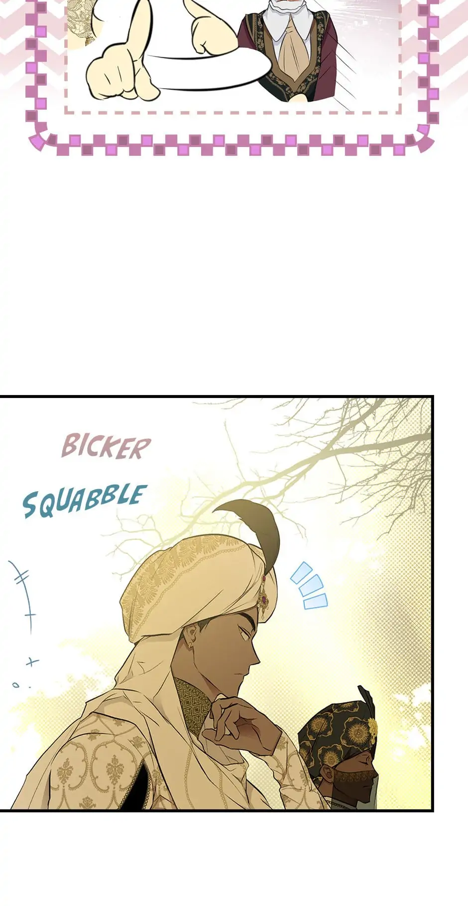 Secret Lady Chapter 56 page 31