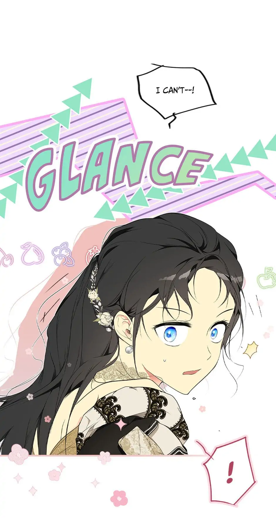 Secret Lady Chapter 56 page 32