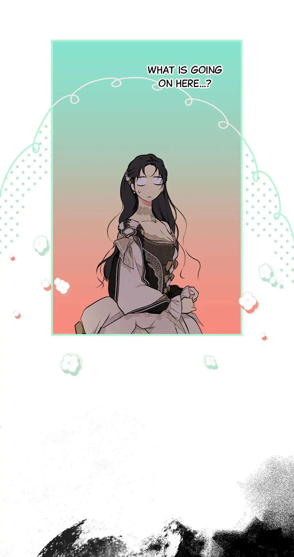 Secret Lady Chapter 56 page 38