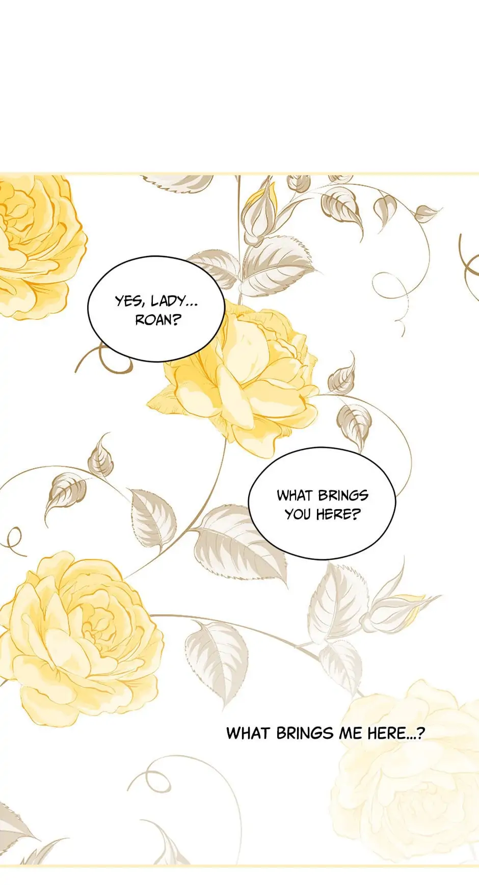 Secret Lady Chapter 56 page 44