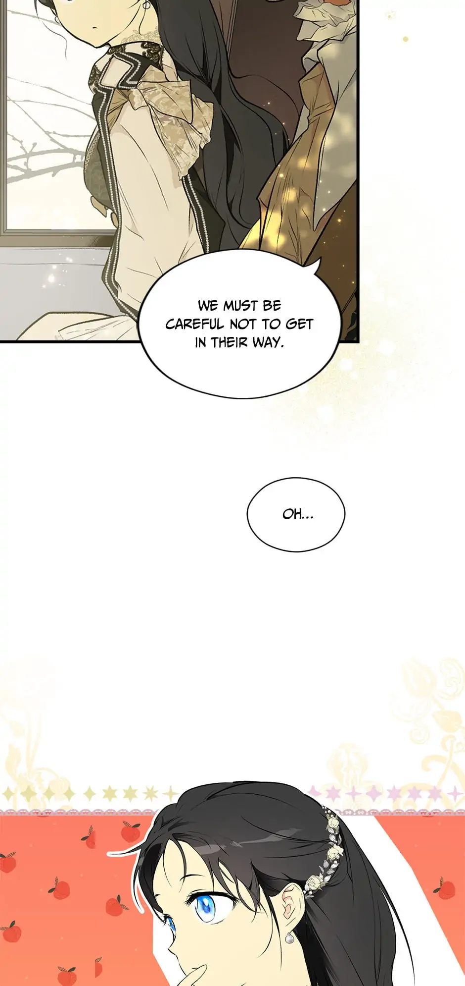 Secret Lady Chapter 56 page 4