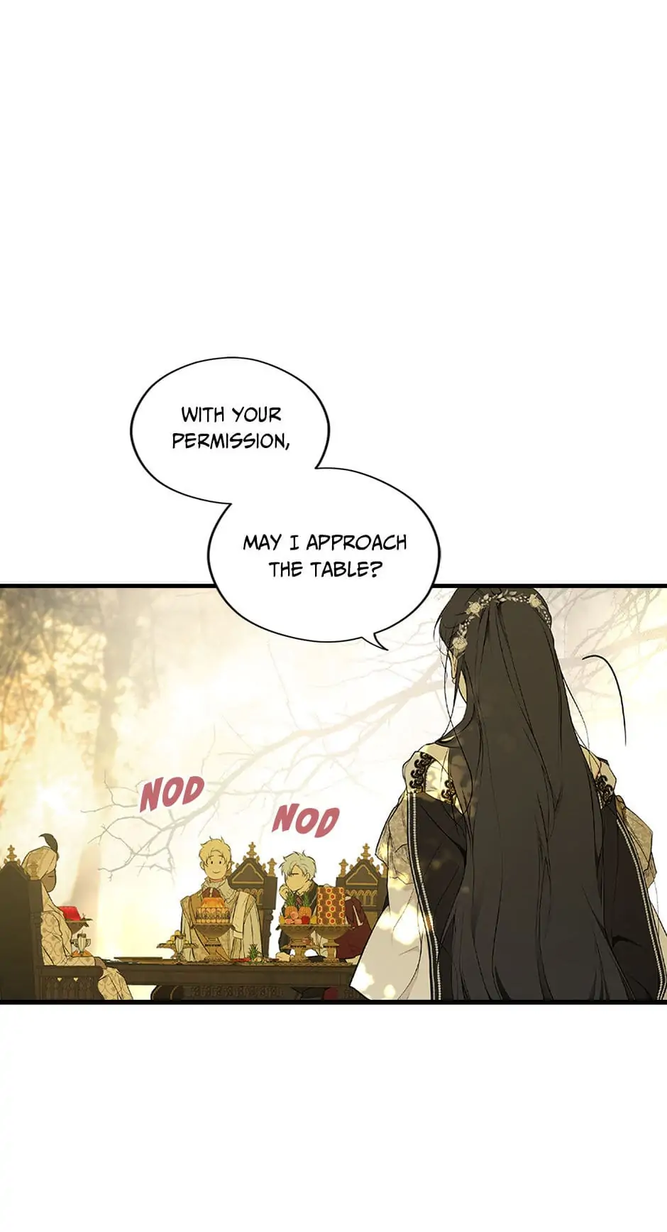 Secret Lady Chapter 56 page 49