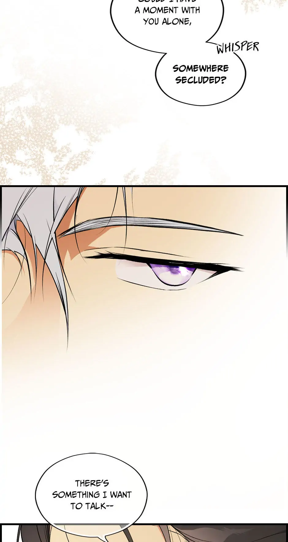 Secret Lady Chapter 56 page 52