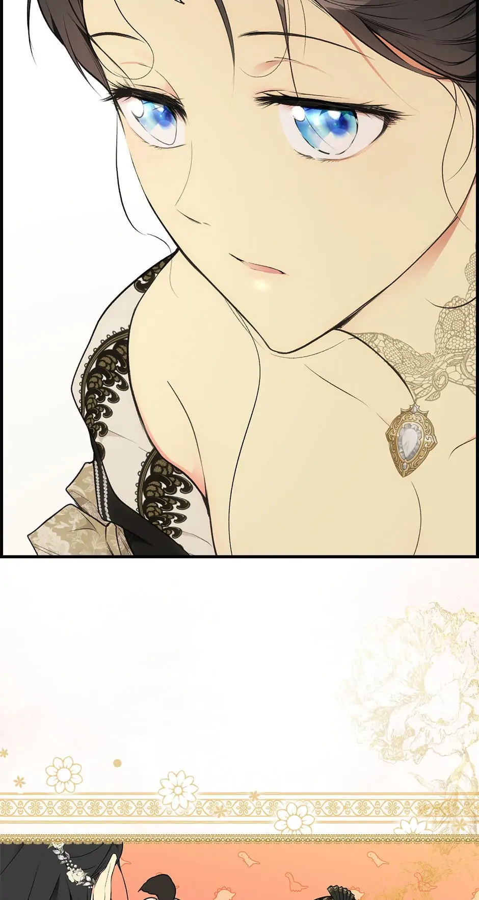 Secret Lady Chapter 56 page 53